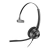 HP 767F9AA POLY ENCOREPRO 320 MONAURAL USB-C HEADSET TAA