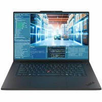 Lenovo 21TD000VUS THINKPAD T1G GEN 8 CORE ULTRA 9 285H 4.5G 64GB 2TB SSD 16IN W11P