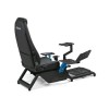 Next Level NLR-S044A MICROSOFT FLIGHT SIMULATOR EDITION - FRAME NEXT LEVEL RACING