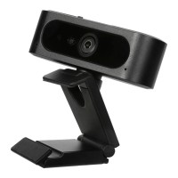 Targus AVC045GL FHD WEBCAM WITH IR FACIAL RECOGNITION BLACK