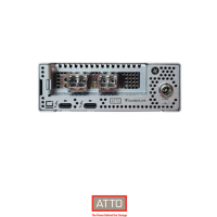 Atto Tech TLFC-5322-D00 THUNDERBOLT 5 TO 32GB FIBRE CHN WITH (2) SFP+ MODULES DESKTOP