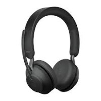 Jabra 26599-989-899-01 JABRA EVOLVE2 65 LINK390C UC STEREO BLACK