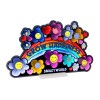 SmileyWorld Grow Happiness Ekkolight 38"L
