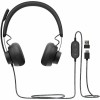Logitech 981-001614 ZONE WIRED 2 HEADSET- OFF-WHITE