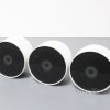 GOOGLE NEST GA02077-US NEST CAM BATTERY 3 PK WHITE