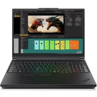 Lenovo 21RQ0018US THINKPAD P16 G3 CORE ULTRA 7 255HX 4.5G 32GB 1TB SSD 16IN W11P