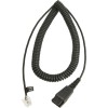 Jabra 8800-01-19 QD CORD W RESISTOR