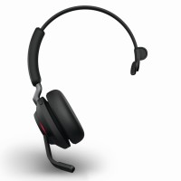 Jabra 26599-899-899-01 JABRA EVOLVE2 65 LINK390C MS MONO BLACK