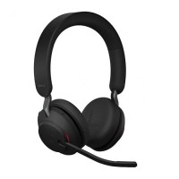 Jabra 26599-889-899-01 JABRA EVOLVE2 65 LINK390C UC MONO BLACK