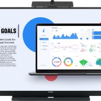 Sharp OPS-SNI5RWP OPS PC FOR AQUOSBOARDS WITH WINDOWS FOR USE WITH AQUOSBOARD