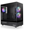 Thermaltake View 270 Plus TG ARGB Mid Tower Chassis