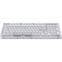 Logitech 920-013576 ALTO KEYS K98M KEYBOARD OFF WHITE