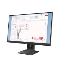 Lenovo 64BAMAT1UZ E24-40(A25238FE0) 23.8 MONITOR HDMI
