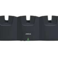 Jabra 14207-95 JABRA PERFORM CHARGING STAND5-BAY US CHARGER