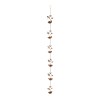 Bird Branch Rain Chain 70"L