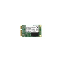 Transcend TS128GMSA230S 128GB MSATA SSD SATA3 3D TLC