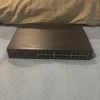 TP Link TL-SG1024S 24PORT GIGABIT DESKTOP/RACKMOUNT SWITCH