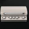 Bull 30" Professional 4-Burner Griddle Drop In - NG/LP