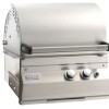 FM Legacy Deluxe 24" Built-In Grill LP/NG