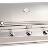 FM Choice C650i 36" Built-In Grill with Analog Thermometer, LP/NG