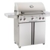 AOG 24" Portable Stainless Steel Grill - LP