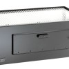 FM Legacy 24"/32" Charcoal Lift-A-Fire Built-In Grill