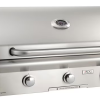 AOG 30" Built-In Stainless Steel Grill, NG/LP
