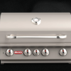 Bull 30" Angus 4-Burner Drop In Grill with Light - LP/NG
