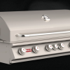 Bull 46" Diablo 6-Burner Drop-In Grill - LP/NG
