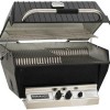 Broilmaster Premium Gas Grill Head w/Flare Buster Flavor Enhancers LP/NG
