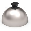 Hearthstone Outdoor 8" Stainless Steel Baking Bell
