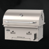 Bull Bison Premium Drop In Charcoal Grill