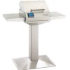 FM E251s Patio Post Mount Electric Grill - E251S1Z1EP6 **
