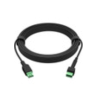 HP B42BDAA HP POLY A2 BLK CBL EXT TBL MIC 8M(26FT)