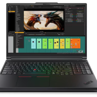21RQ0011US THINKPAD P16 G3 CORE ULTRA 9 285HX 4.6G 64GB 1TB SSD 16IN W11P