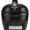 Primo Jack Daniels Edition Oval XL 4000 Series Charcoal Grill/Smoker - PRM900, PG00900