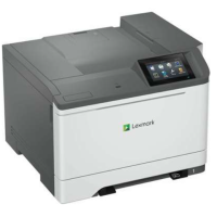 Lexmark 50MT062 CS632DWE LV TAA PRINTER AIRFORCE COLOR LASER PRINTER