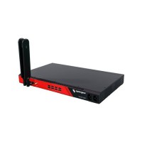 Opengear OM2224-24E 24 SERIAL PT.+24X 1GBE SWITCH 64GBSSD10GBE SFPDUALACC14 PWRCRD