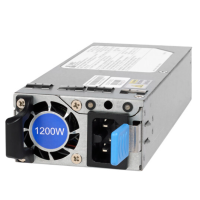 Netgear APS1200W-200NES 1200W 100-240VAC MODULAR PSU SEE ATTAHCHED PSS