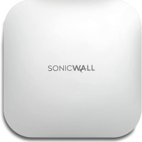 SonicWall 03-SSC-0723 621 US WIRELESS AP ADVANCED 1Y (802.3AT POE+)