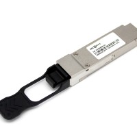 Juniper QSFPP-4X10GE-SR QSFP+ 4X10GBASE SR4 MODULE