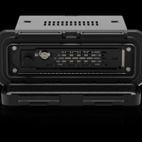 Icy Dock MB491SKL-1B TOUGHARMOR EX MB491SKL-1B RUGGEDIZED 1 BAY 2.5IN SAS/SATA HDD