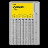 Phison PASCARI D100P E1.S 3840GB PCIe Gen4 Data Center High-Speed Non-SED SSD