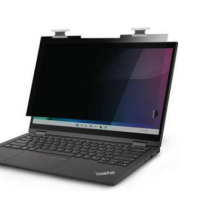 Startech X13Y4-PRIVACY-SCREEN BRIGHT PRIVACY SCREEN X13 YOGA G4 TOUCH ADHESIVE