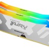 Kingston FURY Renegade - DDR5 - kit - 32 GB: 2 x 16 GB - DIMM 288-pin - 7200 MHz / PC5-57600