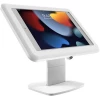Bosstab E01-EVXFR-0A ELITE EVO X - FREESTANDING IPAD 10.2 WHITE