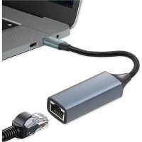 4xem 4XUSBCRJ45TAA2 USBC TO 2.5GBPS ETHERNET ADAPTER TAA COMPLIANT