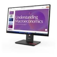 Lenovo 64B9GAR1UZ T24D-40(A25238FT1)23.8 MONITOR-HDMI
