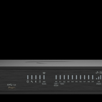 SonicWall 03-SSC-1825 SONICWALL TZ280 WIRELESS-AX