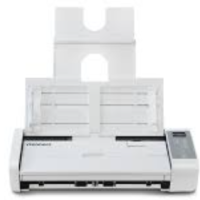 Visioneer VOT300-U ONETOUCH 300 30PPM PORTABLE SCANNER